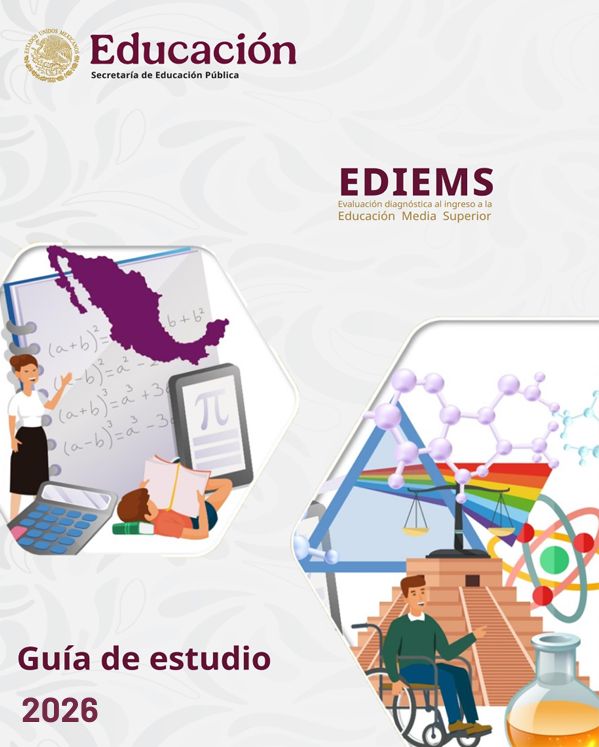 Guía de Estudio 2026